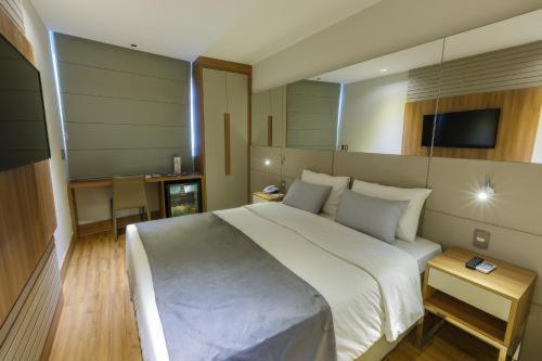 Luxury Place Hotel And Apartments Abuja Luaran gambar
