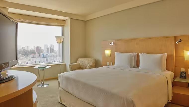 Luxury Place Hotel And Apartments Abuja Luaran gambar